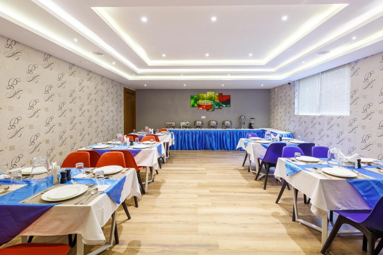 Royal Ace Boutique Hotel Bangalore Bagian luar foto
