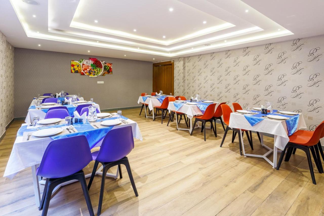 Royal Ace Boutique Hotel Bangalore Bagian luar foto