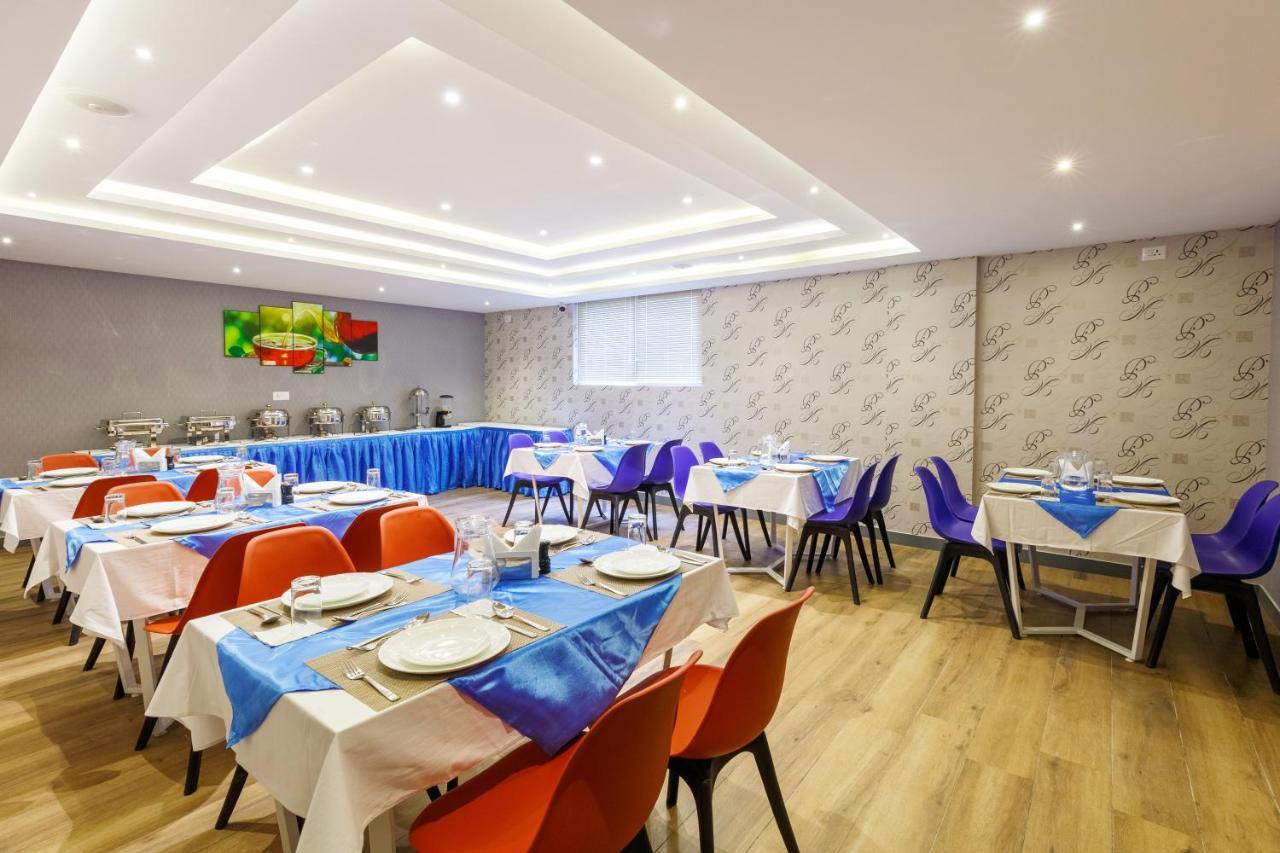 Royal Ace Boutique Hotel Bangalore Bagian luar foto