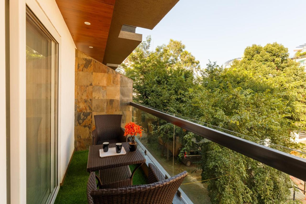 Royal Ace Boutique Hotel Bangalore Bagian luar foto