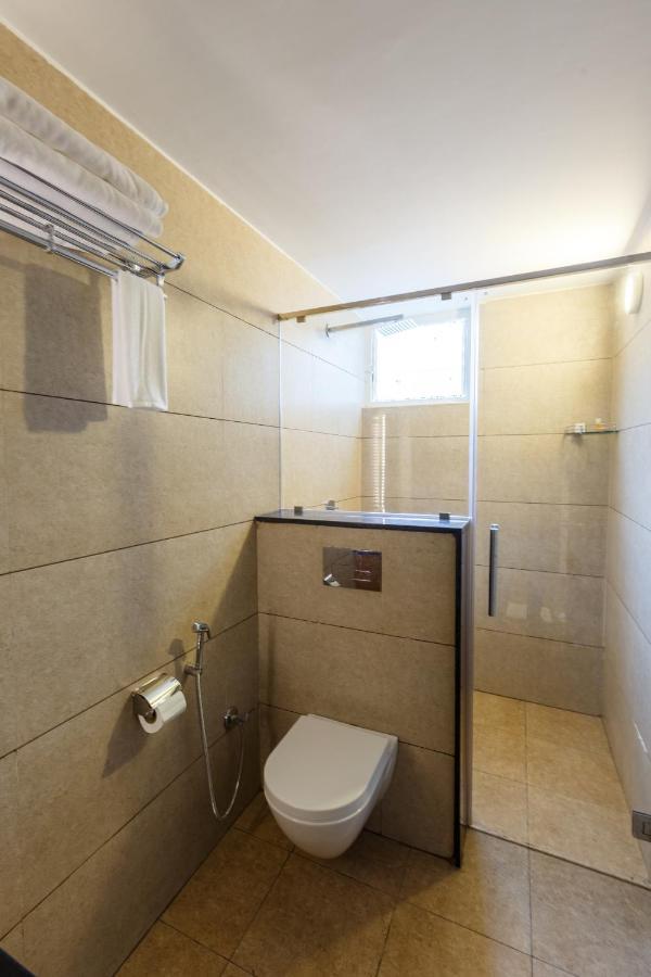 Royal Ace Boutique Hotel Bangalore Bagian luar foto